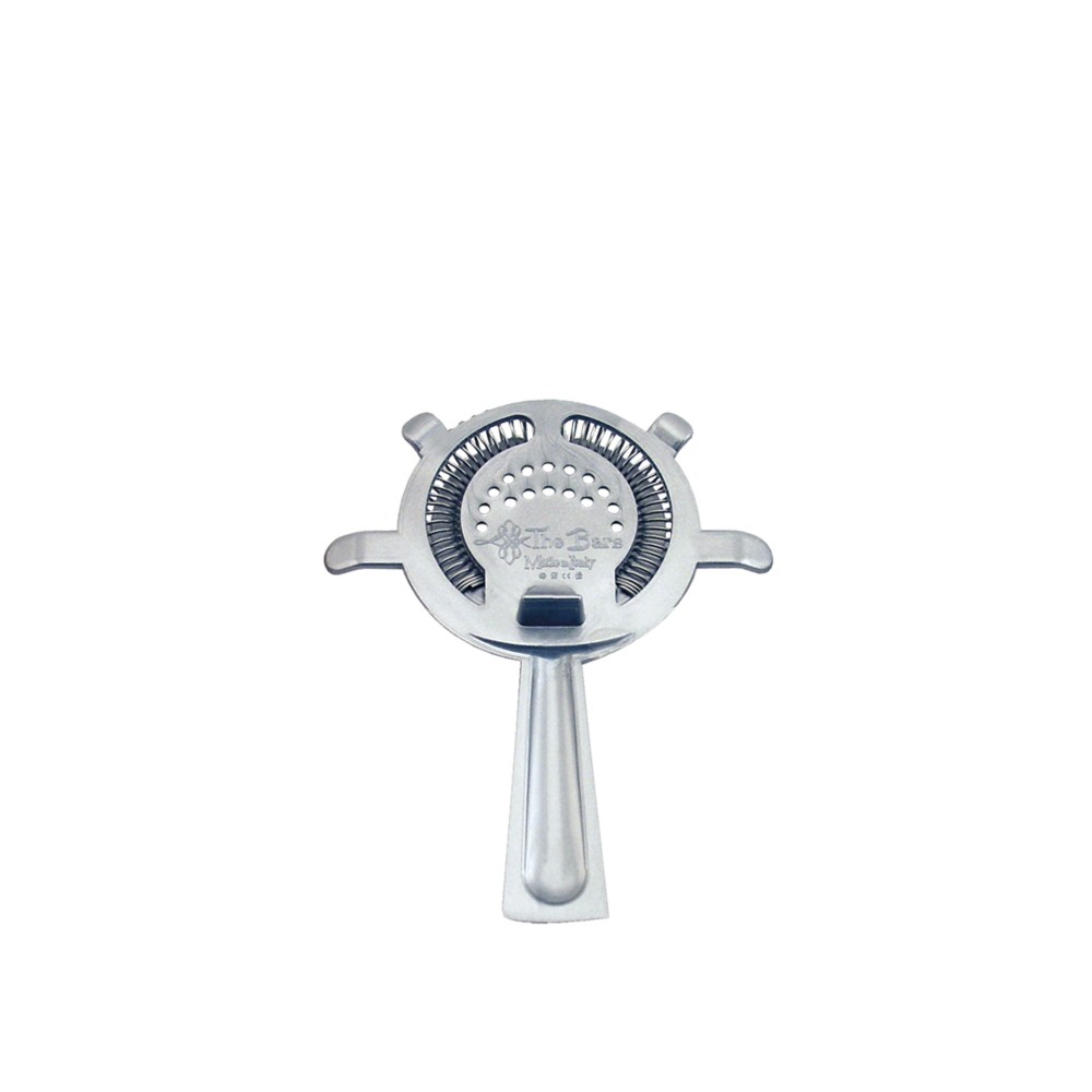 Coador Cocktail Inox