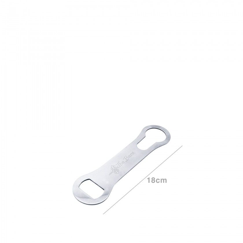 Abre Cpsulas Inox com Dispensador