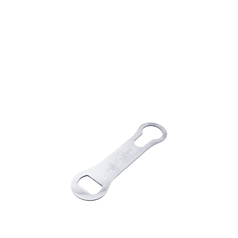 Abre Cápsulas Inox com Dispensador - Image product