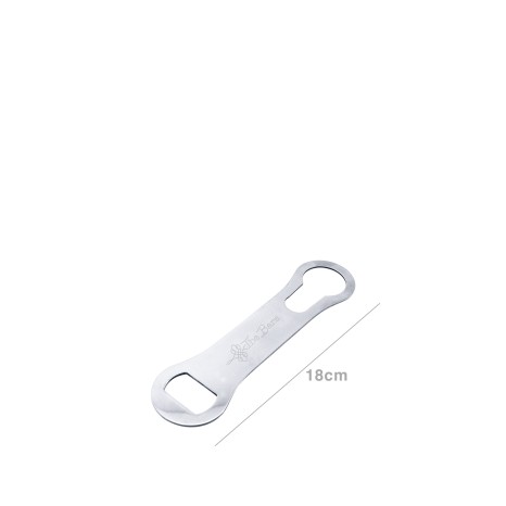 Abre Cápsulas Inox com Dispensador - Image product