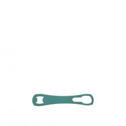 Abre Cpsulas Inox Tiffany Azul 18cm
