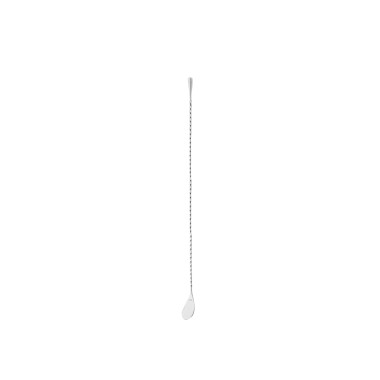 Colher Cocktail Inox 40CM