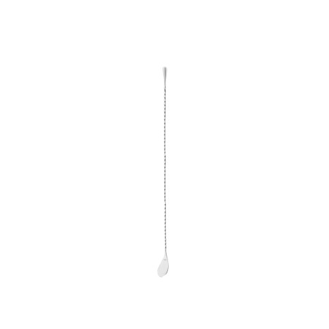 Colher Cocktail Inox 40CM - Image product