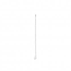 Colher Cocktail Inox 40CM