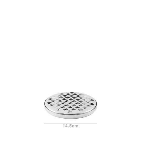 Bandeja Jigger Inox 14.5cm - Image product
