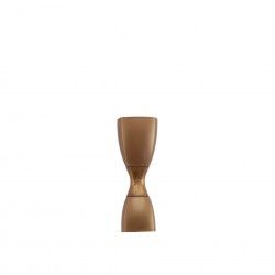 Medidor Sbc 25/50ml Cobre