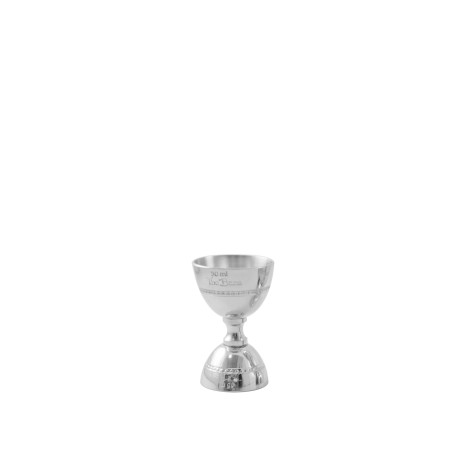 Medidor Deco Jigger Inox - Image product