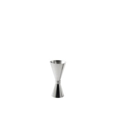 Medidor Jigger Inox Clepsydra