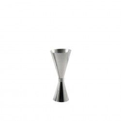 Medidor Jigger Inox Clepsydra 15/30/45/60ml