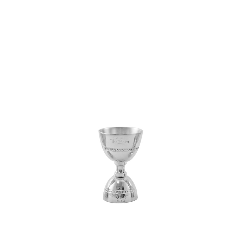 Medidor Deco Jigger Inox