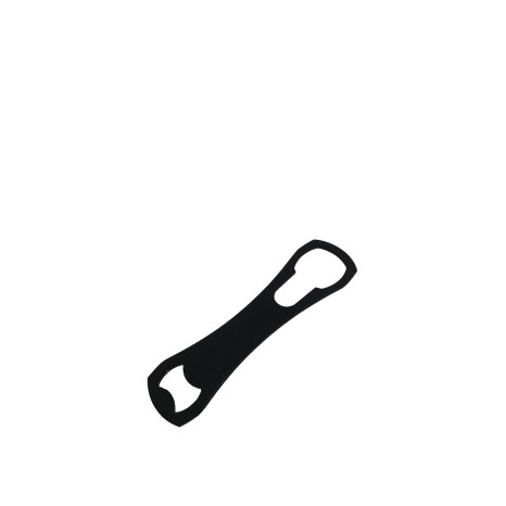 Abre Cápsulas Inox 18cm - Image product