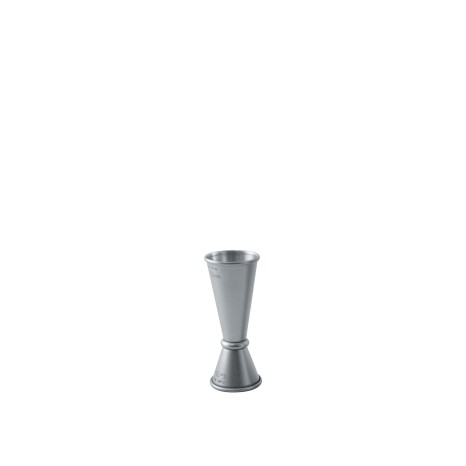 Medidor Vintage Inox - Image product