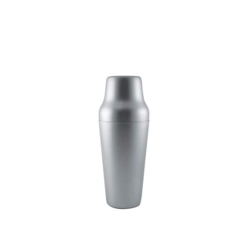 Shaker Parisienne Inox 900ml