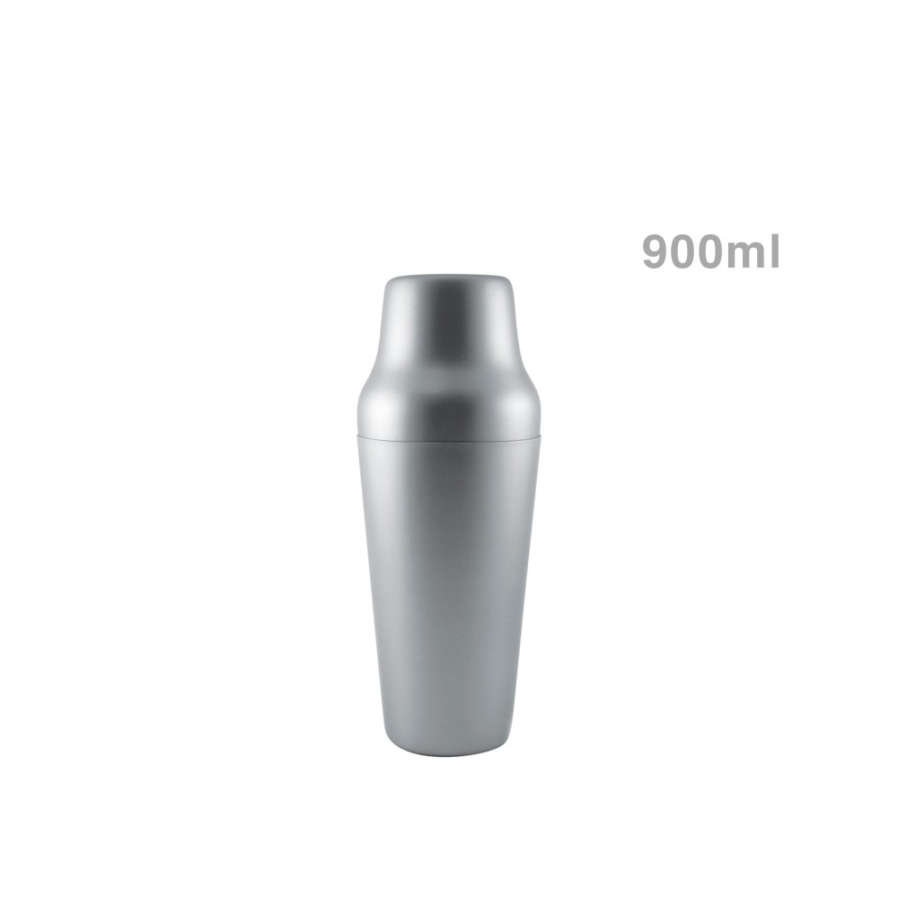 Shaker Inox Parisienne 900ml