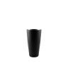 Shaker Inox Preto 84cl