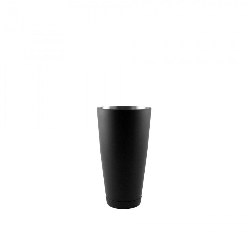 Shaker Inox Preto 84cl