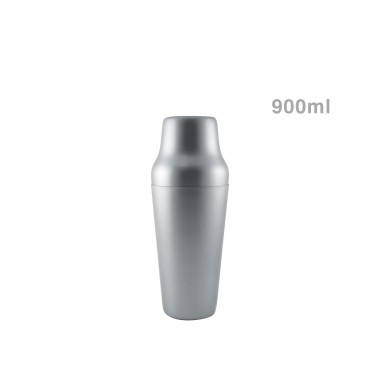 Shaker Inox Parisienne 900ml
