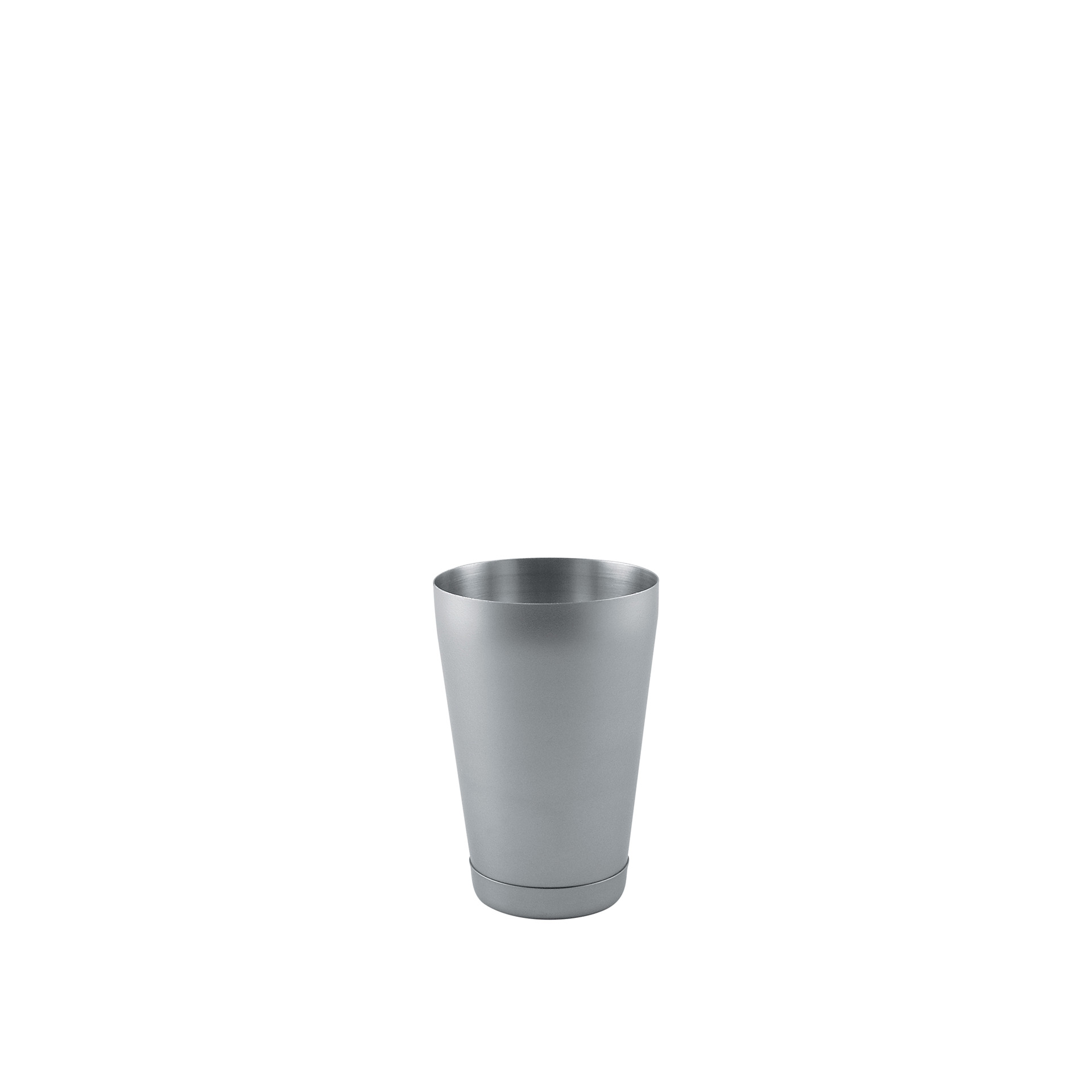 Shaker Inox Vintage