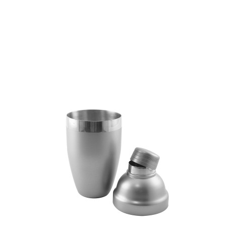 Shaker Inox Cobbler 900ml - Image product