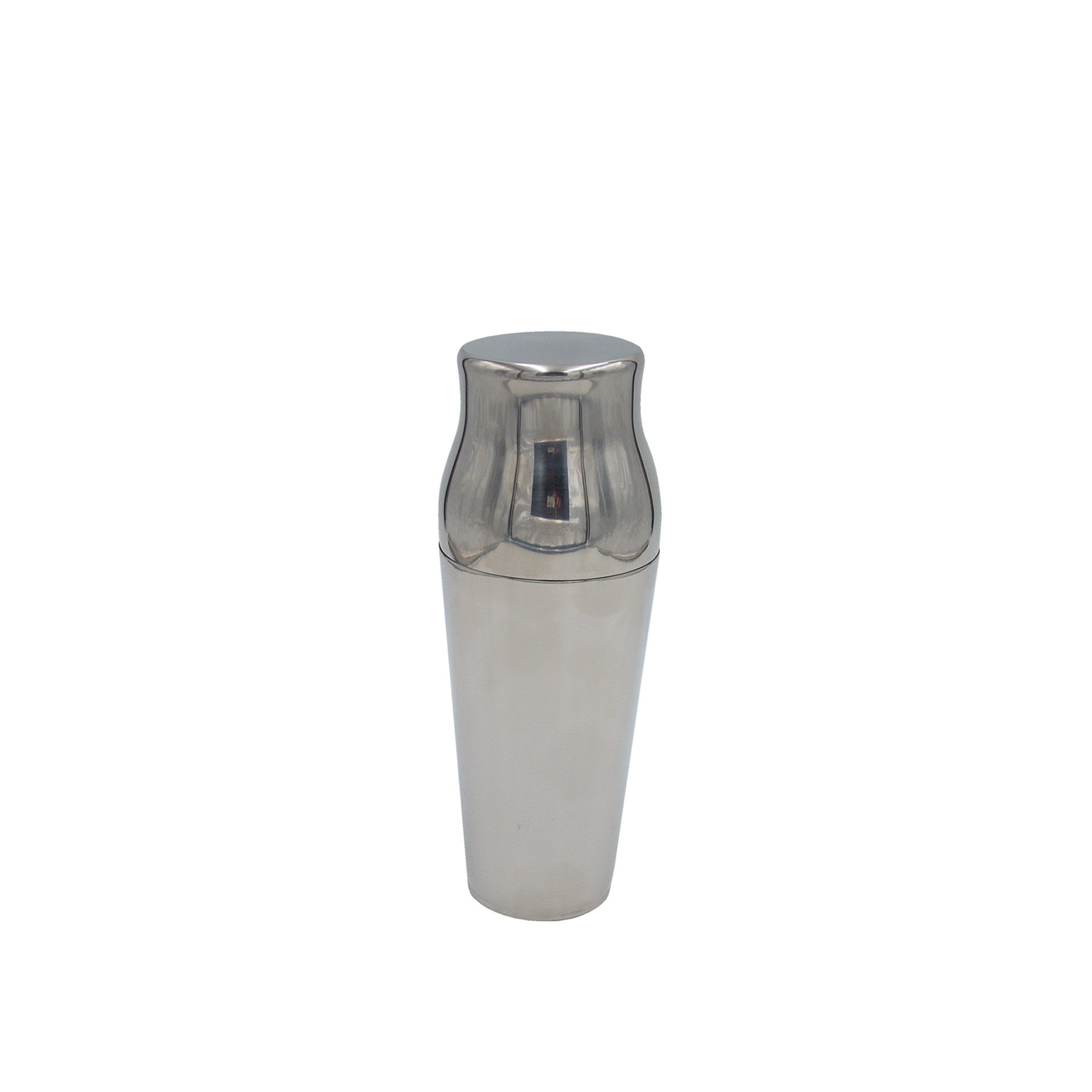 Shaker Inox Parisienne