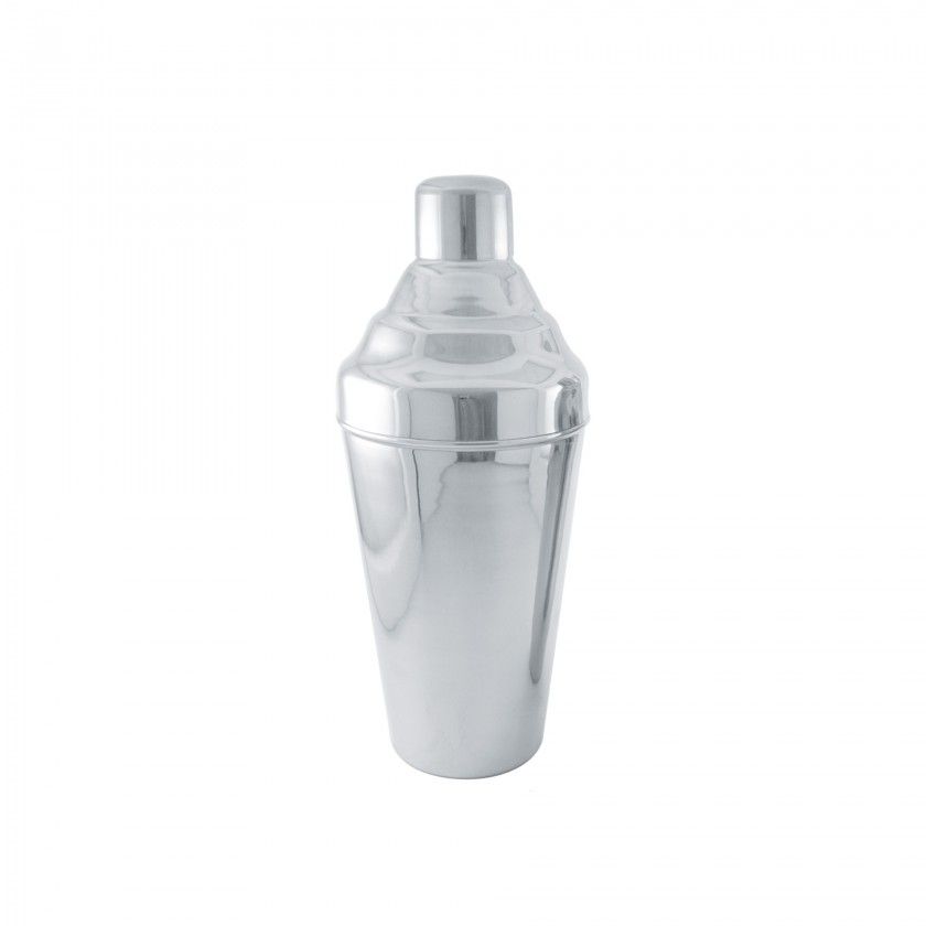 Shaker Inox Cobbler Shaker Inox Cobbler