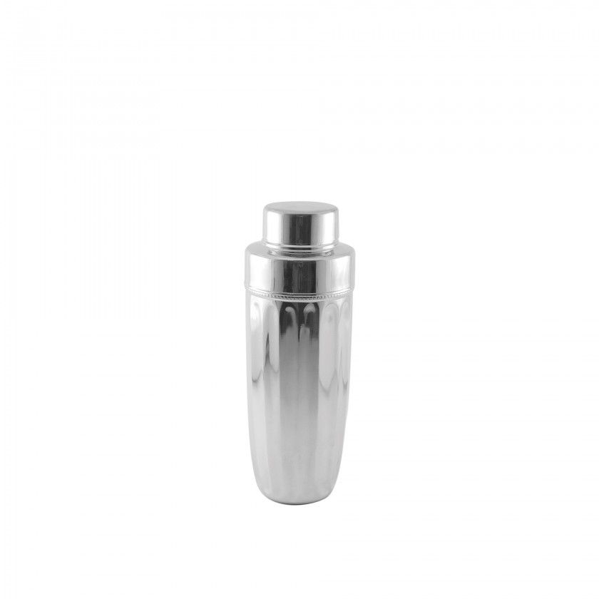 Shaker Inox Cobbler 900ml 24cm