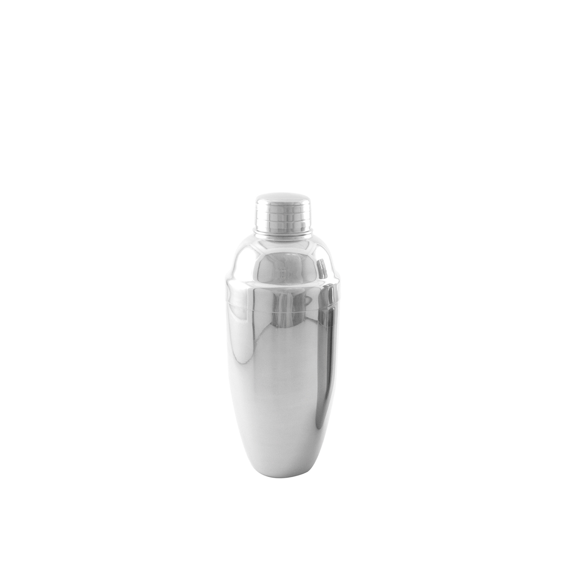 Shaker Inox Cobbler