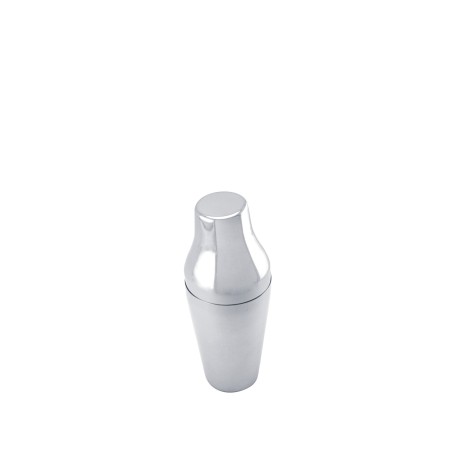 Shaker Inox Parisienne - Image product