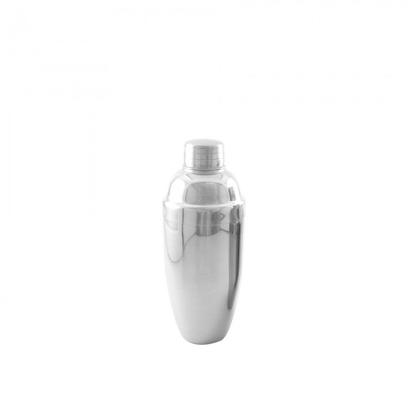 Shaker Inox Cobbler 800ml 22cm