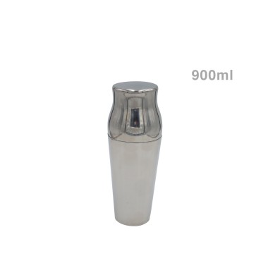 Shaker Inox Parisienne