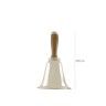 Shaker Campainha Vintage 800ml 28cm