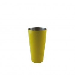 Copo Shaker Inox 84cl Amarelo