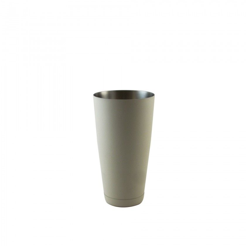 Copo Shaker Inox 84cl Bege