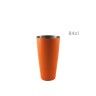 Copo Shaker Inox 84cl Laranja