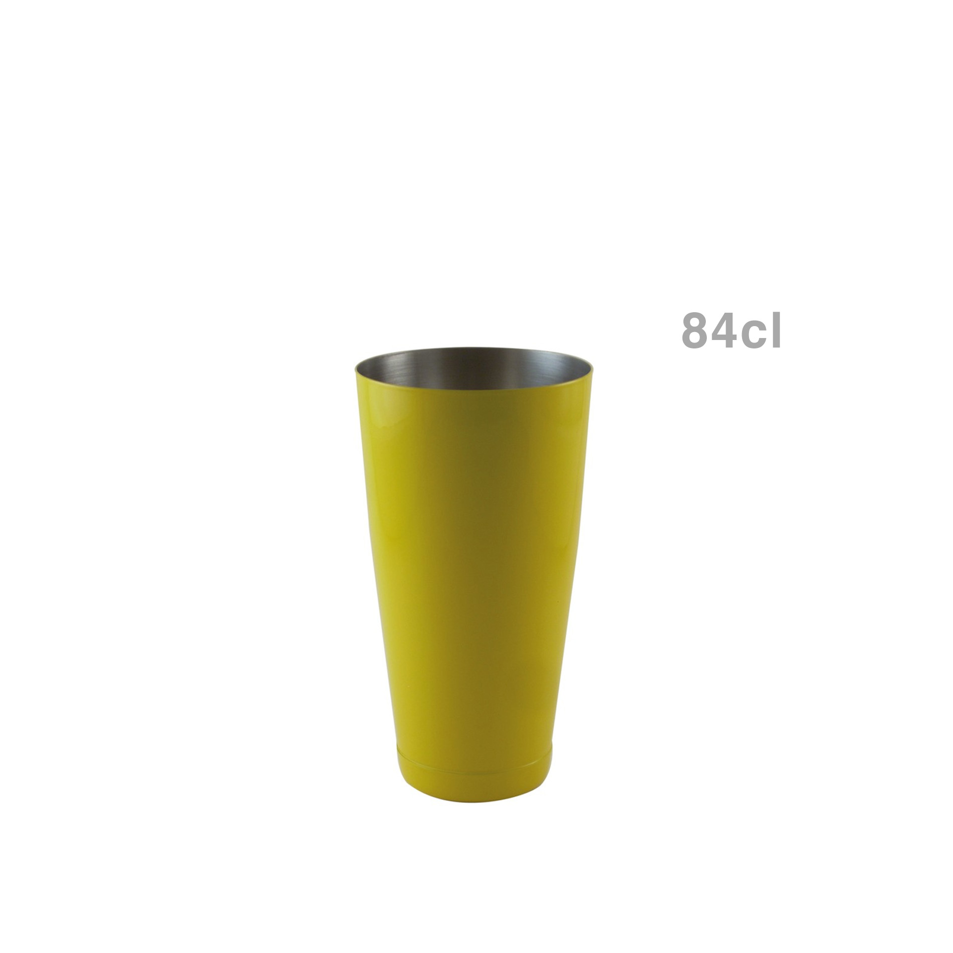 Copo Shaker Inox 84cl