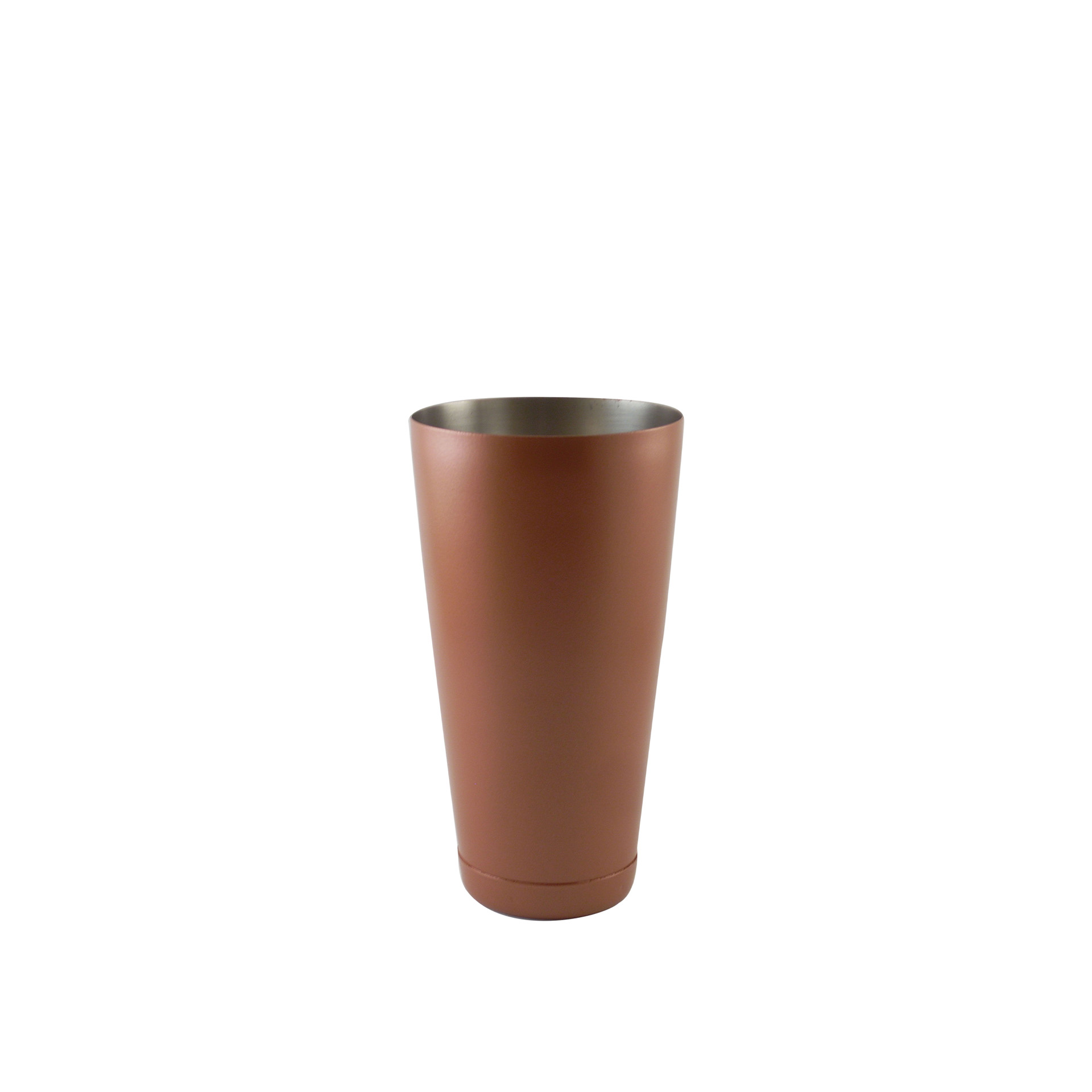 Copo Shaker Inox 84cl Cobre
