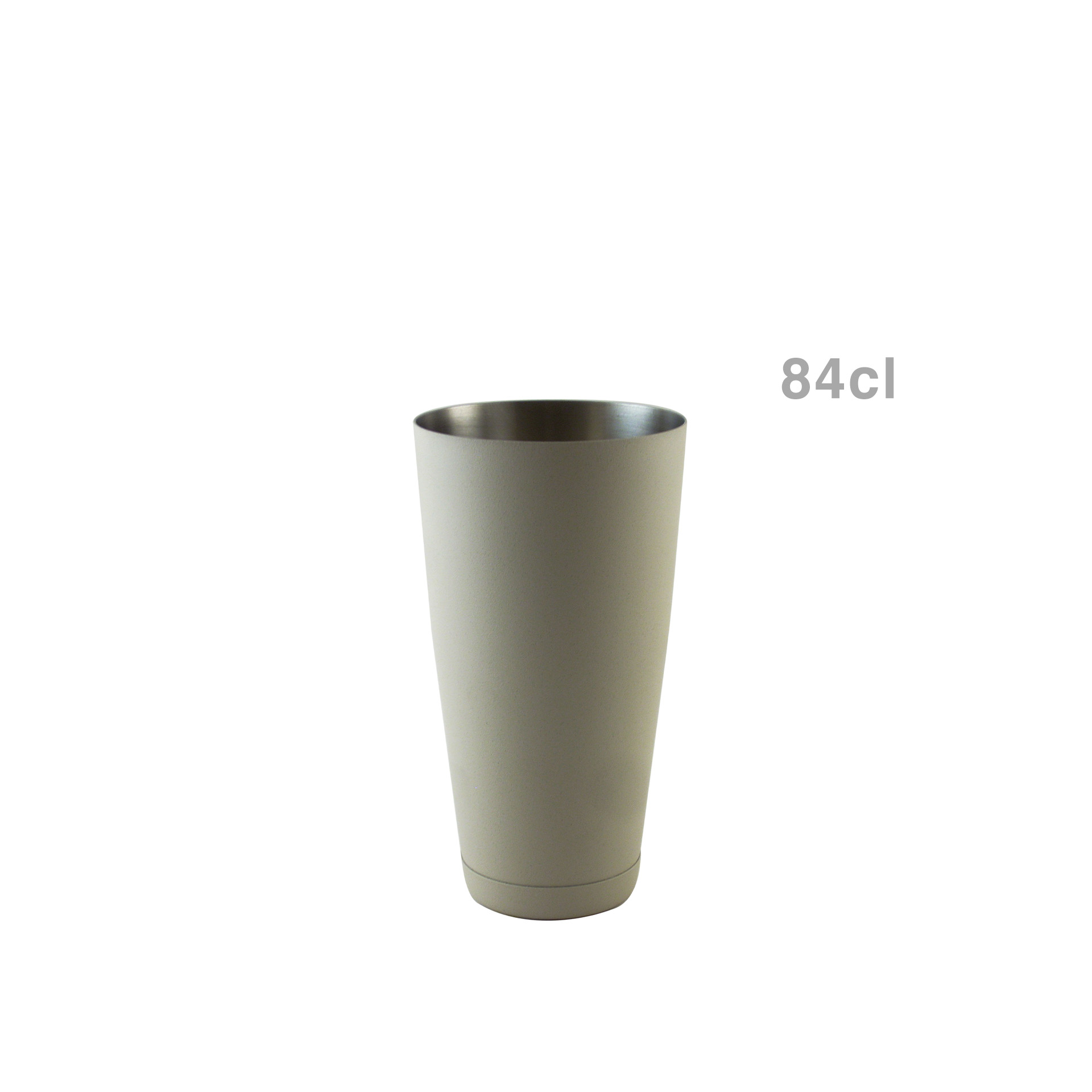 Copo Shaker Inox 84cl