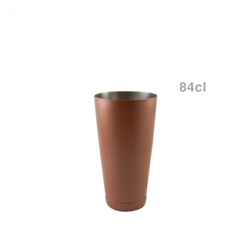 Copo Shaker Inox 84cl Cobre