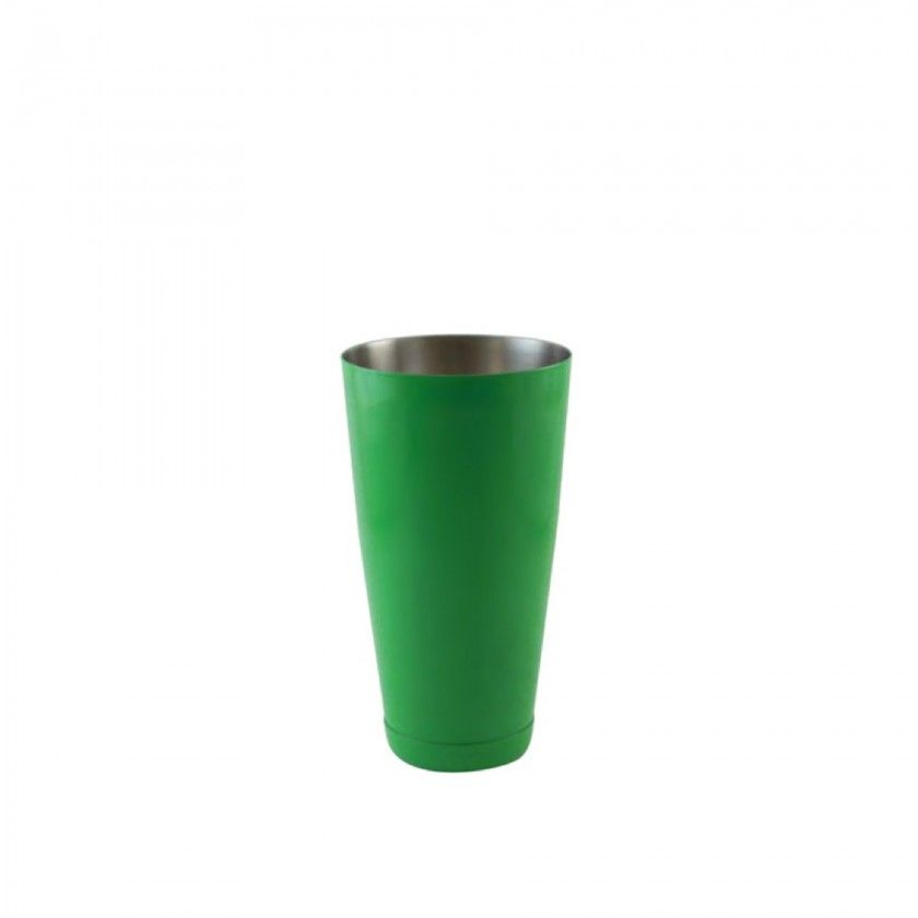 Copo Shaker Inox 84cl Verde