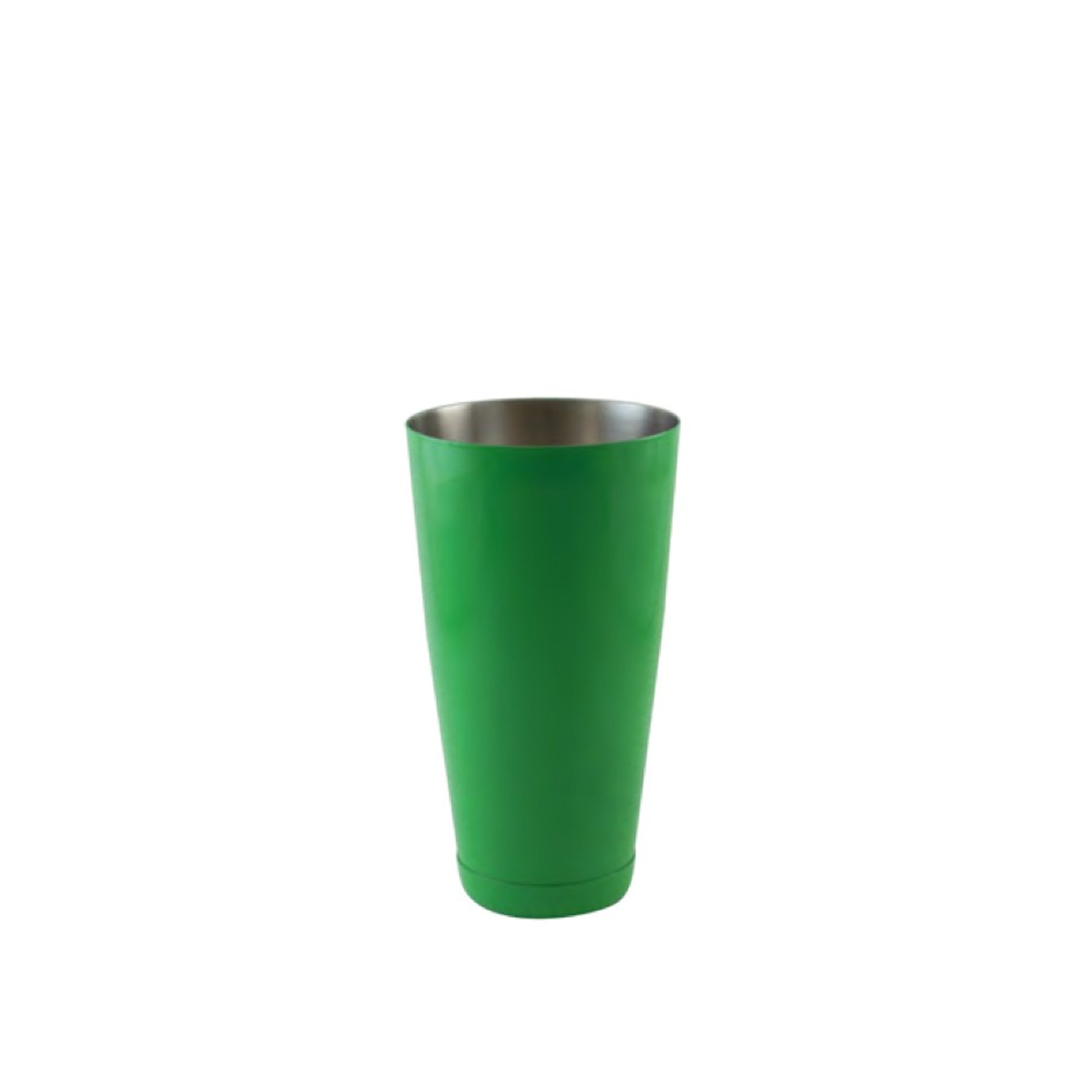 Copo Shaker Inox 84cl Verde
