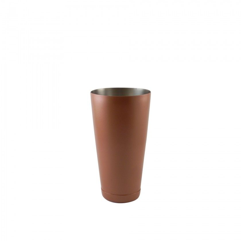 Copo Shaker Inox 84cl Cobre