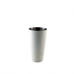 Copo Shaker Inox 84cl Branco