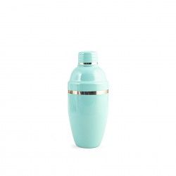 Shaker Inox Cobbler Tiffany Azul 900ml