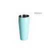 Shaker Inox Parisienne Tiffany Azul 900ml