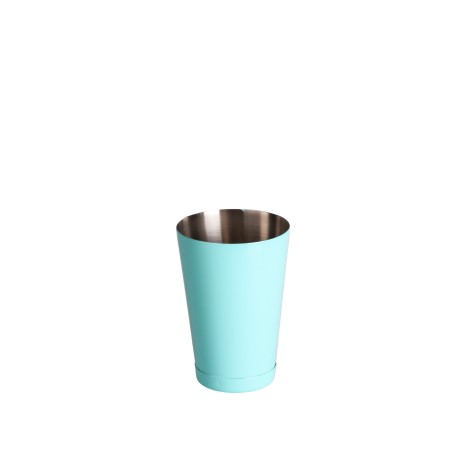 Copo Shaker Inox Tiffany Azul 60cl - Image product