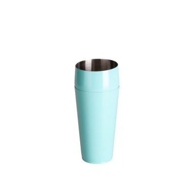 Shaker Inox Parisienne 900ml