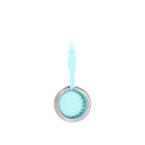 Coador Cocktail Inox Tiffany Azul - Image product