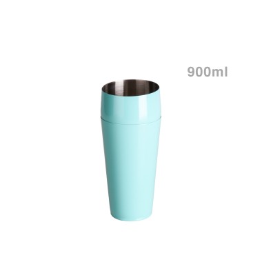 Shaker Inox Parisienne 900ml