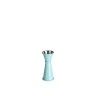 Medidor Inox Tiffany Azul 15/30ml