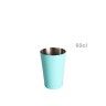 Copo Shaker Inox Tiffany Azul 60cl